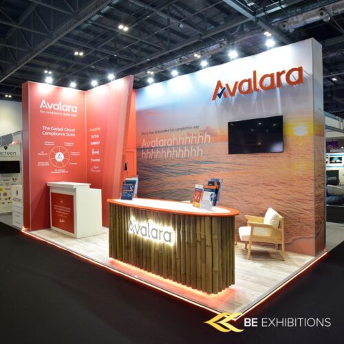 Avalara-island stand-RTS25