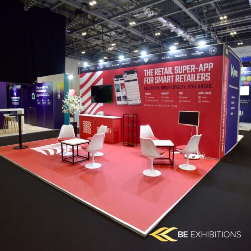 Proximity-island stand-RTS25