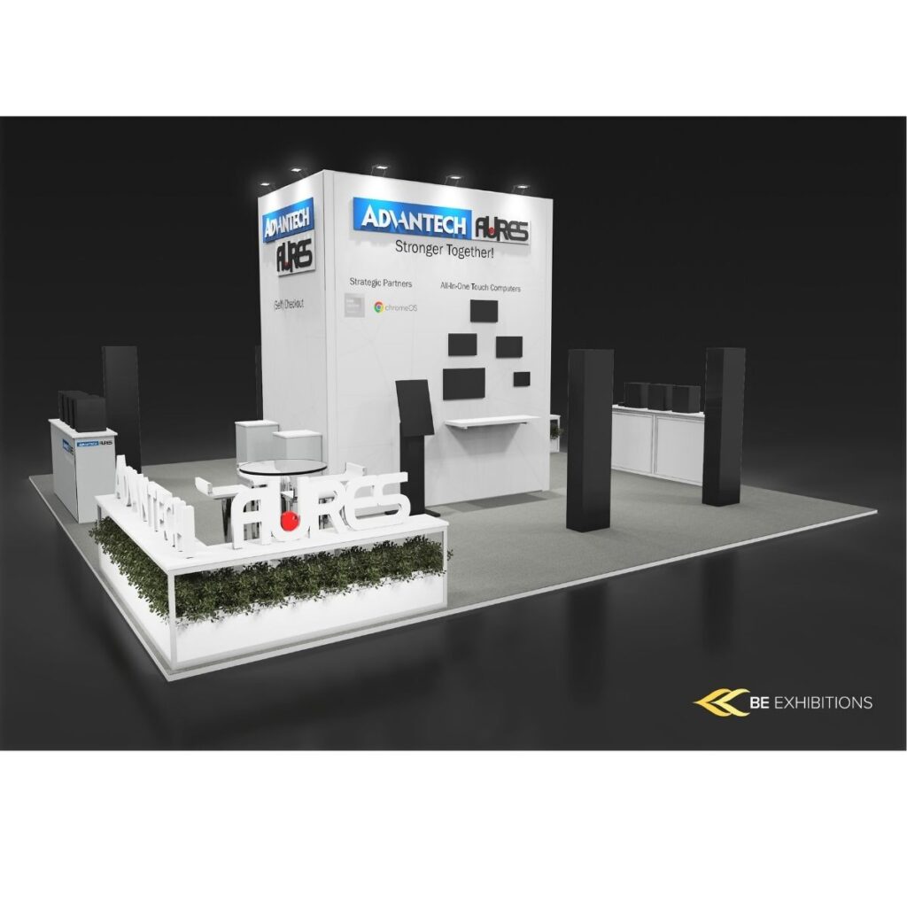 Advantech-AuresRTS25