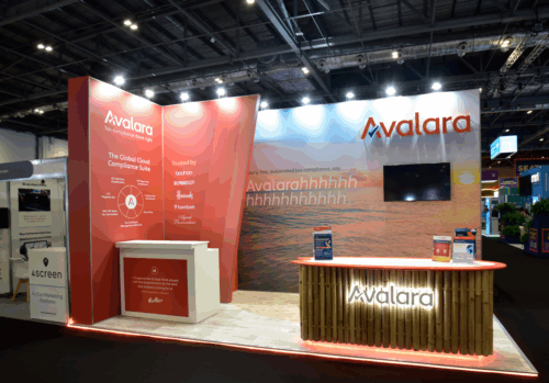 Avalara-island stand-RTS25
