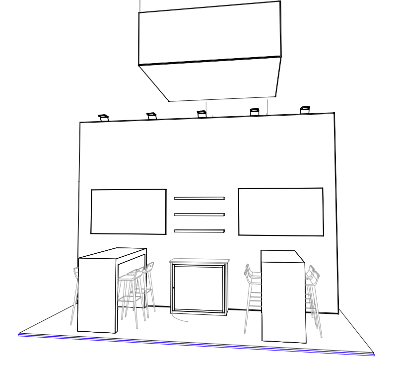 Commerce FuturesRTS25 drawing
