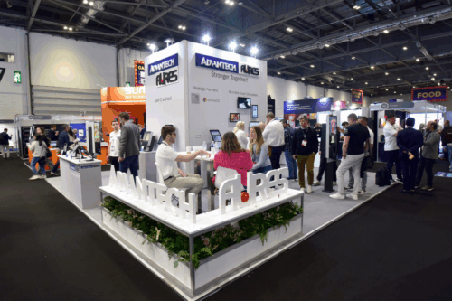 Interactive and engaging Brand Activation Displays