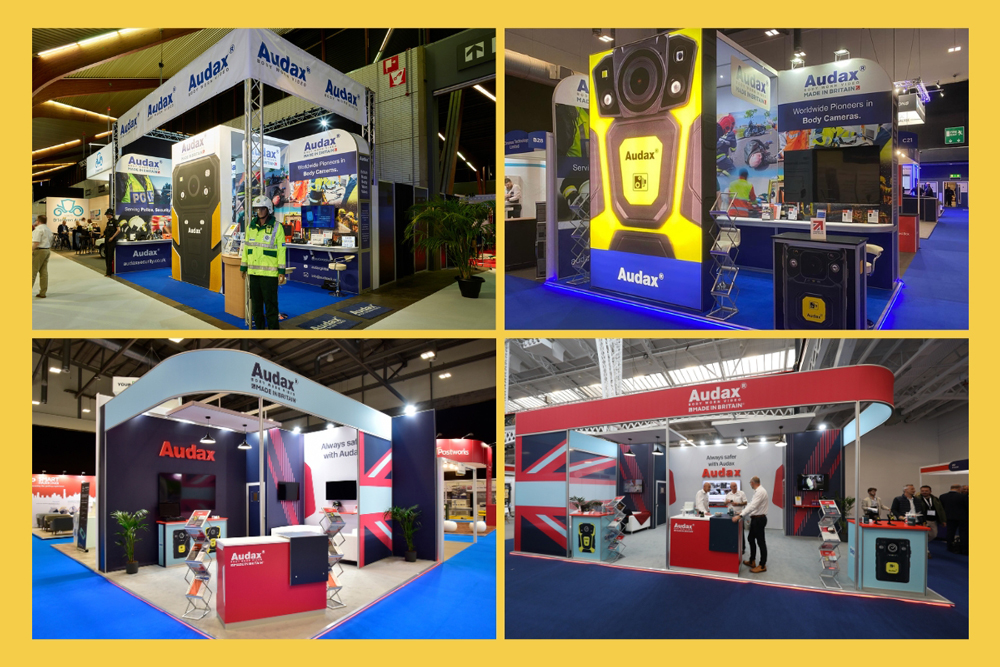 Audax brand evolving over the years