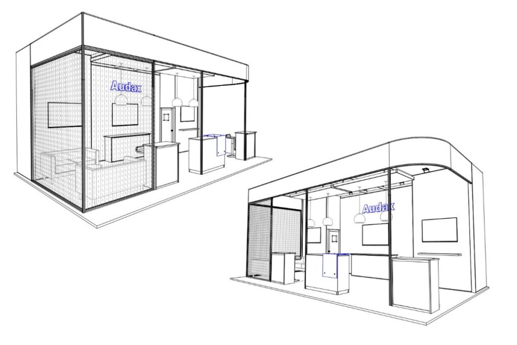 Stand evolving with your brand