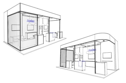 Stand evolving with your brand