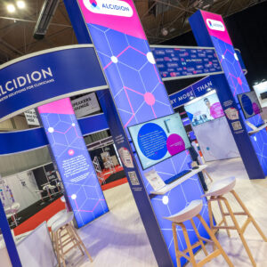 Alcidion at DigitalHealth26