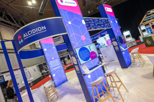 Alcidion at DigitalHealth26