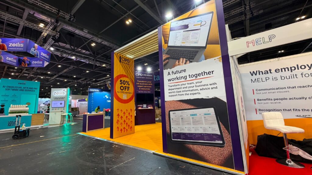 Croner CIPD at FofW26