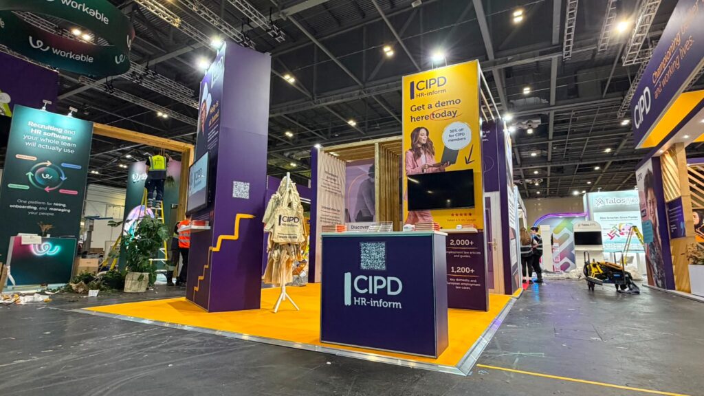 CIPD-HR Inform at FofW26