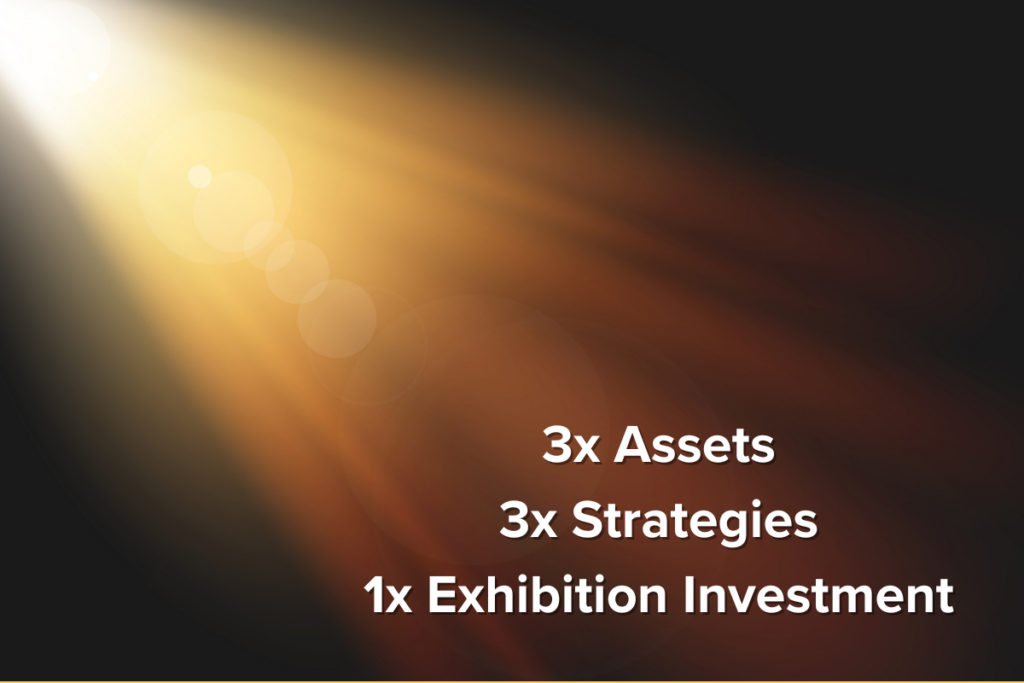 Project spotlight-3 strategies 1 investment BlogSep26